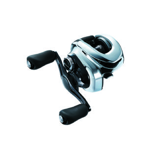 Shimano Antares HG Left Hand - 